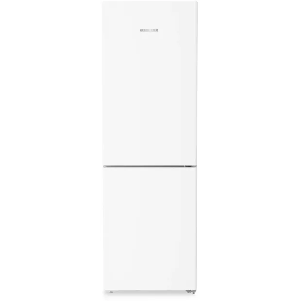 Réfrigérateur combiné Biofresh Liebherr