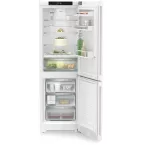 Réfrigérateur combiné Biofresh Liebherr