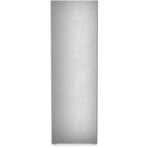 Réfrigérateur 1 porte inox tout utile Liebherr