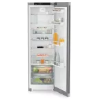 Réfrigérateur 1 porte inox tout utile Liebherr