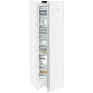 Congélateur armoire no frost Liebherr FNE5207-22
