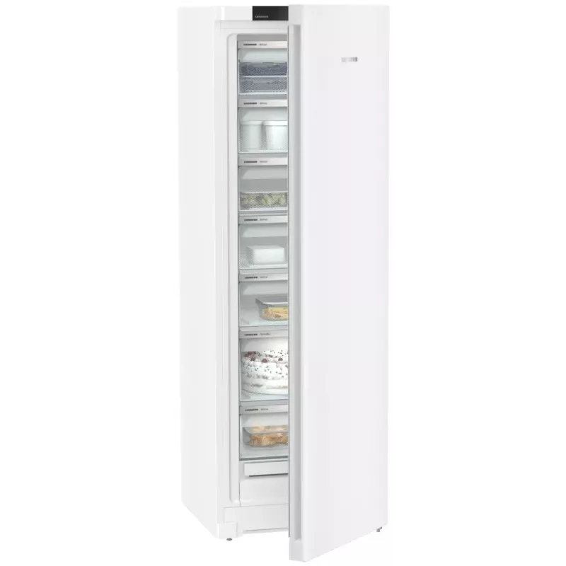 Congélateur armoire no frost Liebherr FNE5207-22