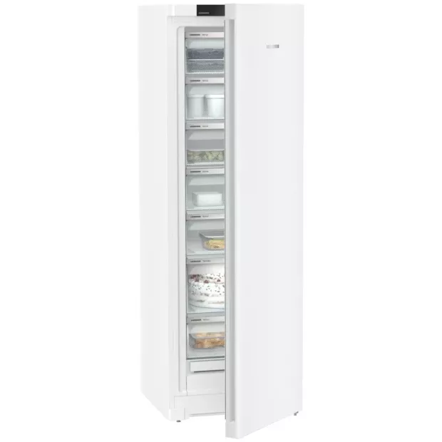 Congélateur armoire no frost Liebherr FNE5207-22