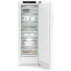 Congélateur armoire 165cm 238l nofrost Liebherr