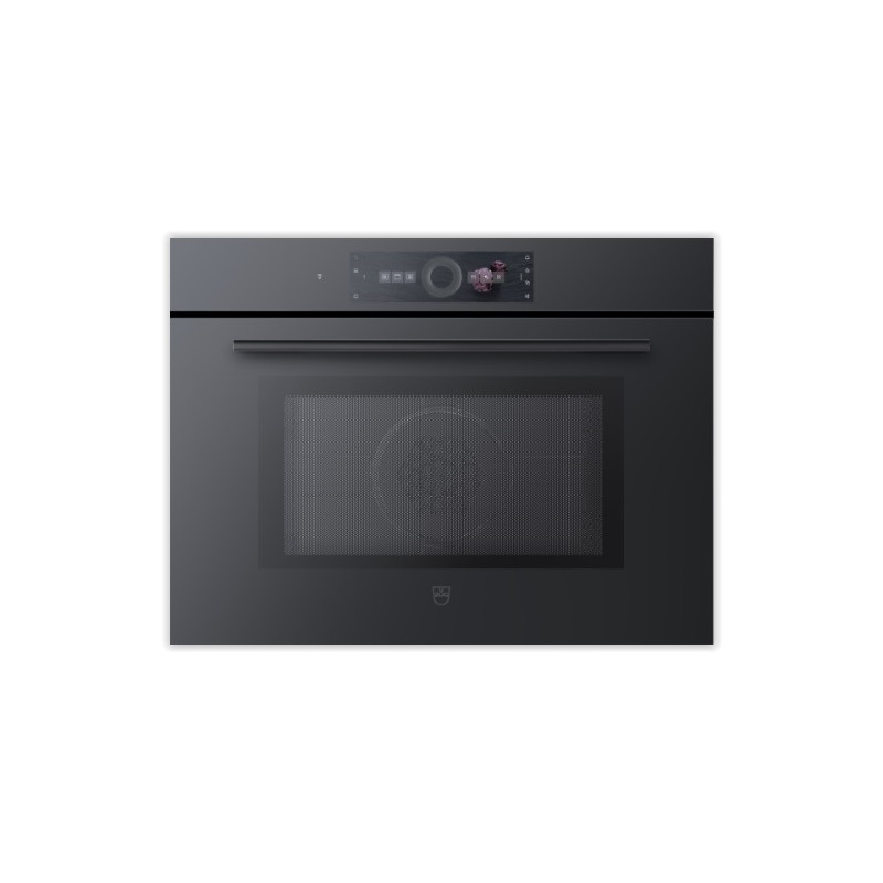 Micro ondes combiné 45cm