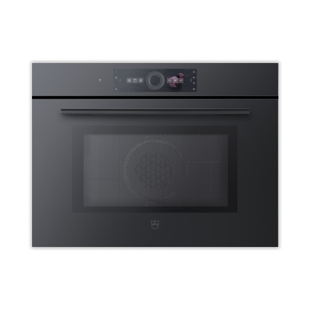 Micro ondes combiné 45cm