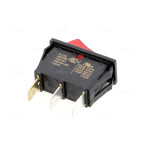 INTERRUPTEUR MARCHE ARRET PLANCHA SIMOGAS ELECTROQUE DP45