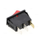 INTERRUPTEUR MARCHE ARRET PLANCHA SIMOGAS ELECTROQUE DP45