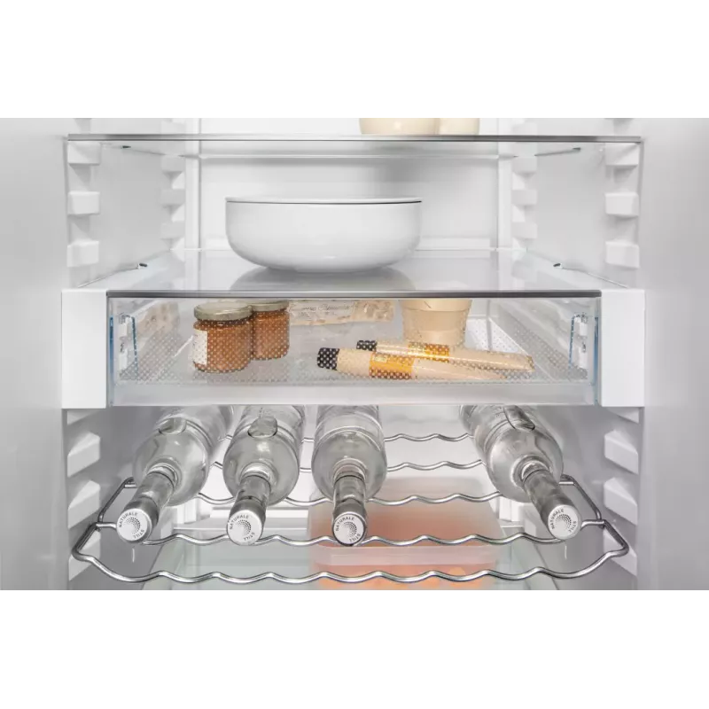 Réfrigérateur tout utile 399l Liebherr