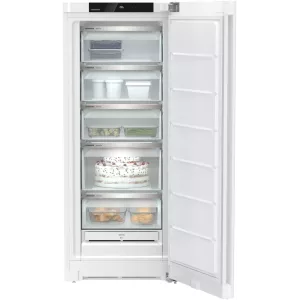 Congélateur armoire no frost Liebherr FNE4605-22