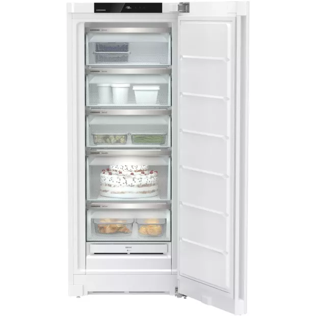 Congélateur armoire no frost Liebherr FNE4605-22
