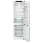 Réfrigérateur combiné 201cm 371l Liebherr