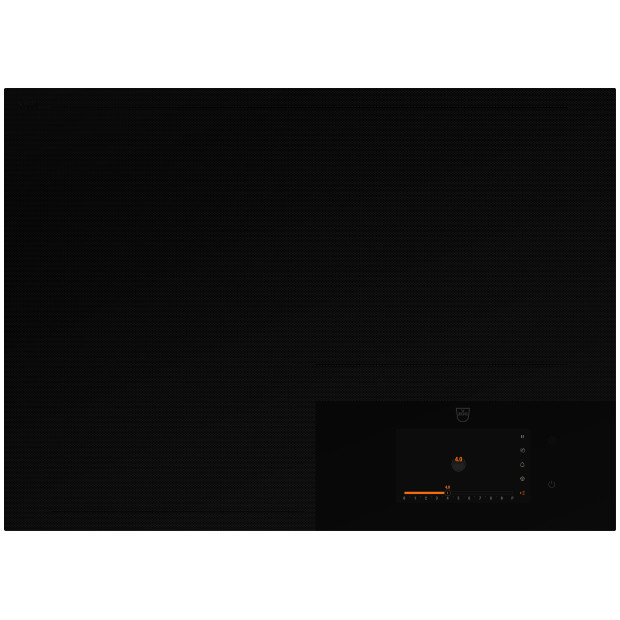 V-ZUG CookTop V6000 I705 FullFlex
