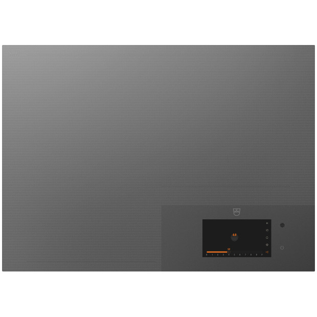 Table de cuisson induction FullFlex VZUG