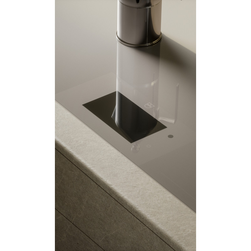 Table de cuisson induction FullFlex VZUG