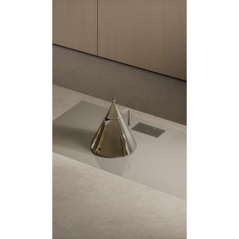 Table de cuisson induction FullFlex VZUG