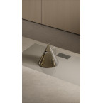 Table de cuisson induction FullFlex VZUG