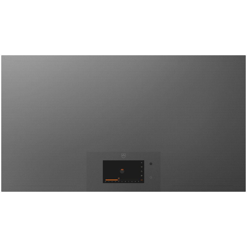 Table de cuisson induction FullFlex 90CM VZUG