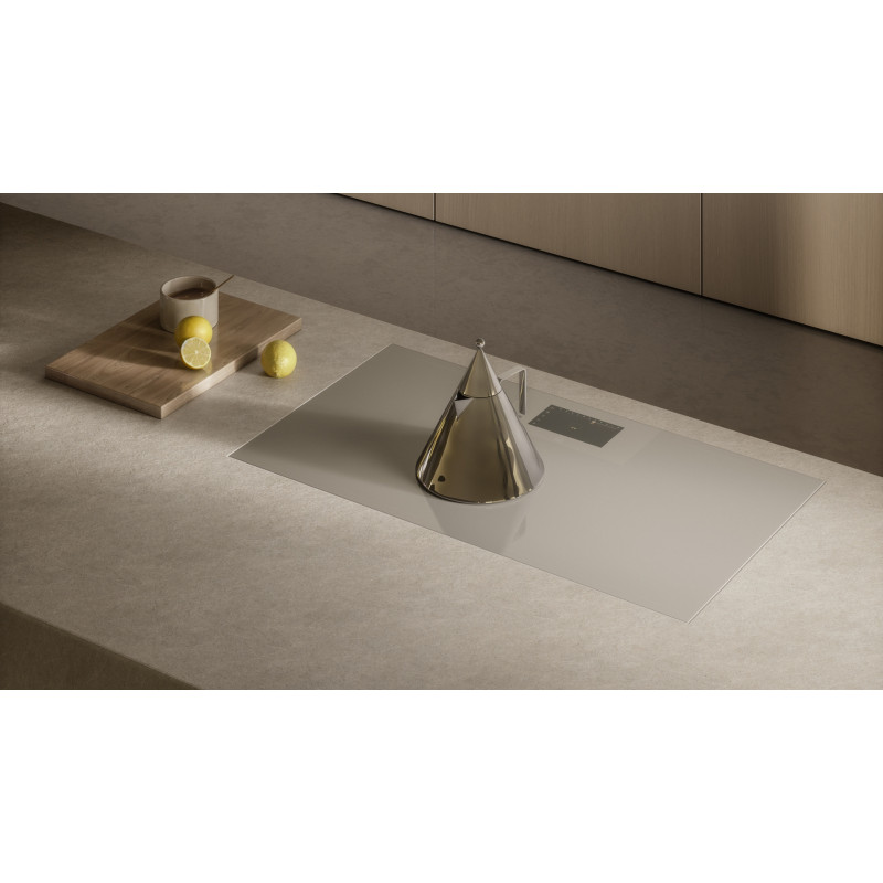 Table de cuisson induction FullFlex 90CM VZUG