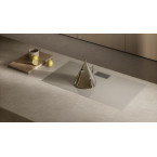 Table de cuisson induction FullFlex 90CM VZUG