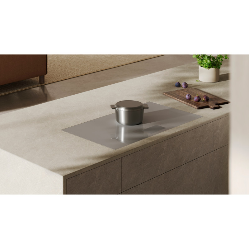 Table de cuisson induction FullFlex 90CM VZUG