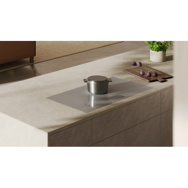 Table de cuisson induction FullFlex 90CM VZUG