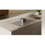 Table de cuisson induction FullFlex 90CM VZUG