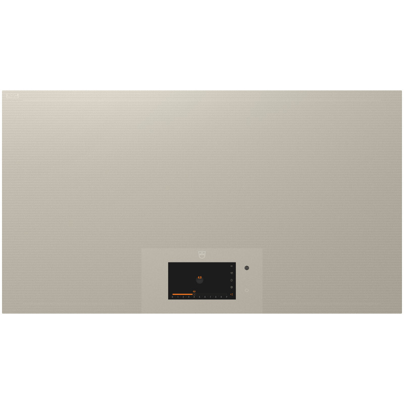 Table de cuisson induction FullFlex 90cm VZUG
