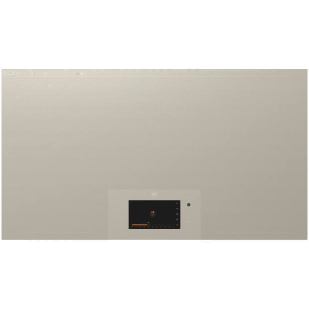 Table de cuisson induction FullFlex 90cm VZUG