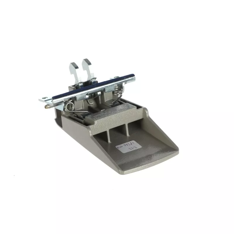 Poignée de porte lave linge professionel Miele pw5105