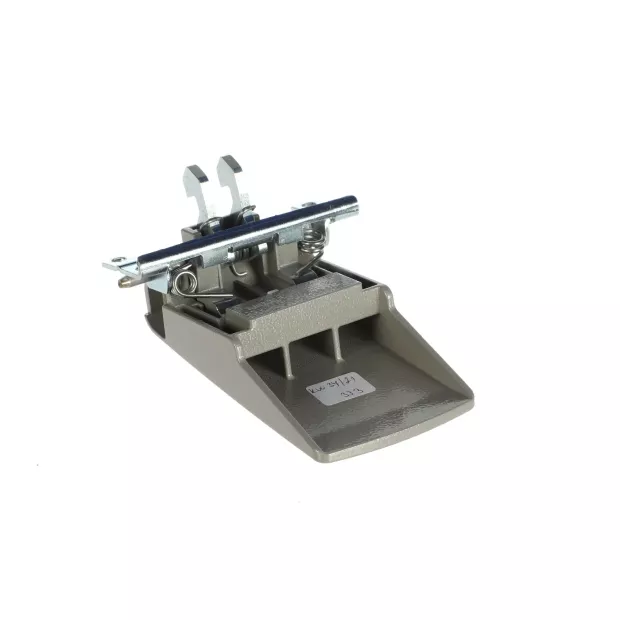 Poignée de porte lave linge professionel Miele pw5105