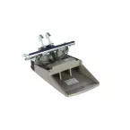 Poignée de porte lave linge professionel Miele pw5105
