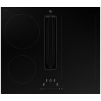 Table de cuisson induction aspirante Vzug 3117500001