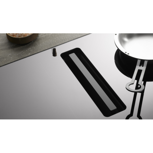 Table de cuisson induction aspirante Vzug 3117500001