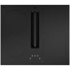 Table de cuisson induction aspirante Vzug