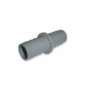 Raccord tuyau de vidange 21x21 lave linge et lave vaisselle