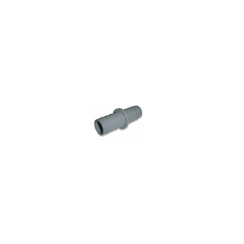 Raccord tuyau de vidange 21x21 lave linge et lave vaisselle