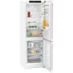 Refrigerateur combine nofrost blanc Liebherr CND1853-2