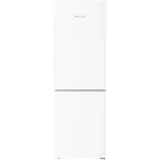 Refrigerateur combine nofrost blanc Liebherr CND1853-2