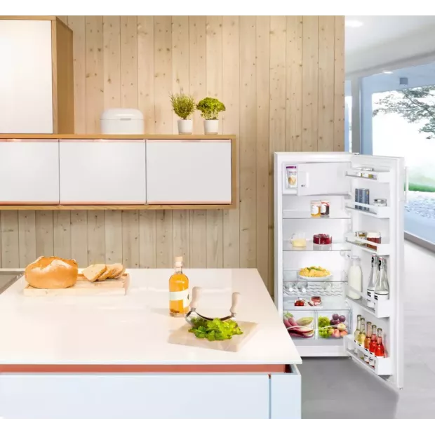 Réfrigérateur posable 1 porte 140cm Liebherr