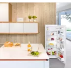 Réfrigérateur posable 1 porte 140cm Liebherr