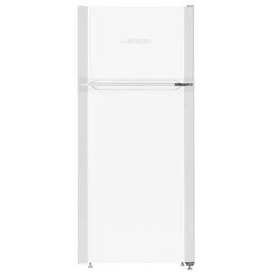 Réfrigérateur 2 portes 124cm 196l Liebherr