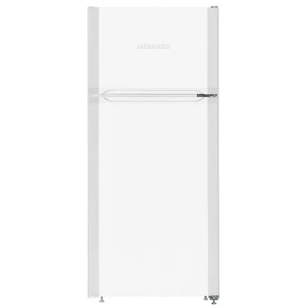 Réfrigérateur 2 portes 124cm 196l Liebherr