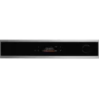 Four combiné vapeur pyrolyse 72l Electrolux