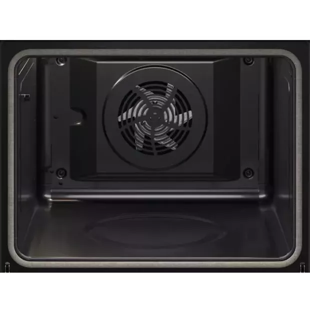 Four combiné vapeur pyrolyse 72l Electrolux