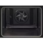 Four combiné vapeur pyrolyse 72l Electrolux