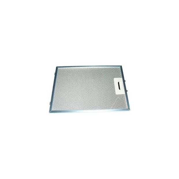 FILTRE A GRAISSE METALLIQUE HOTTE SCHOLTES ARISTON C00136771