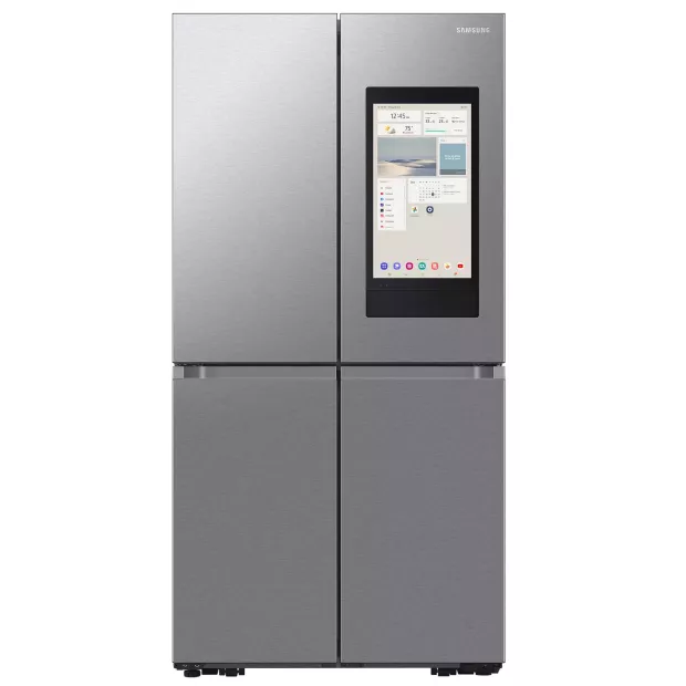 Réfrigérateur multiporte 636l Samsung