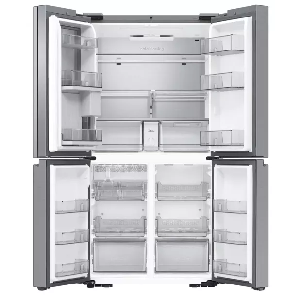 Réfrigérateur multiporte 636l Samsung