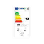 Eco label réfrigérateur multiporte Samsung RF65DG9H0ESR